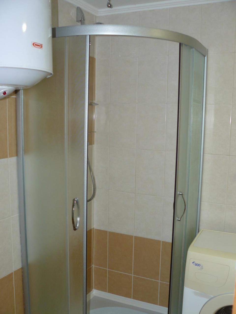 Hotel Hostynnyi Botsiun à Doubno Extérieur photo
